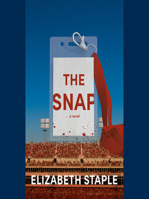cover image of The Snap